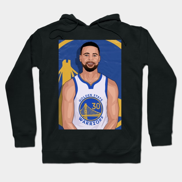 CURRY Hoodie by origin illustrations